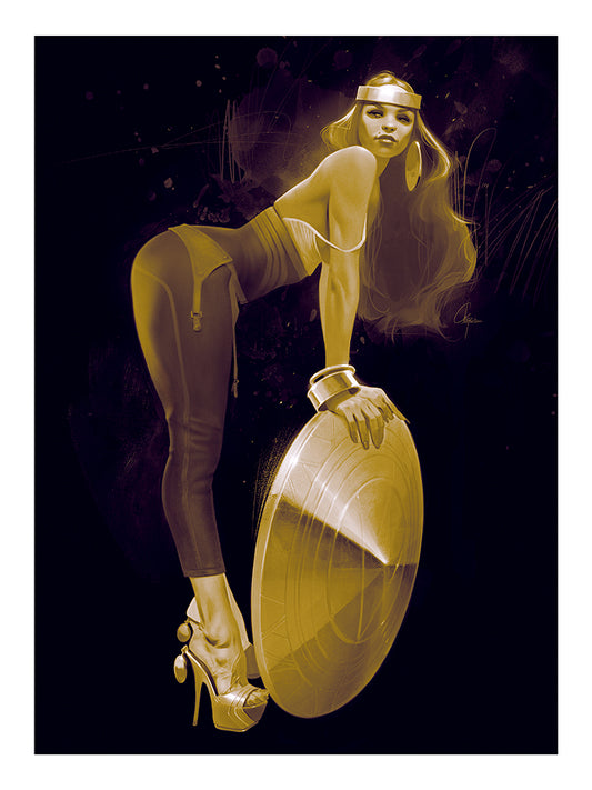 Art print - RYA