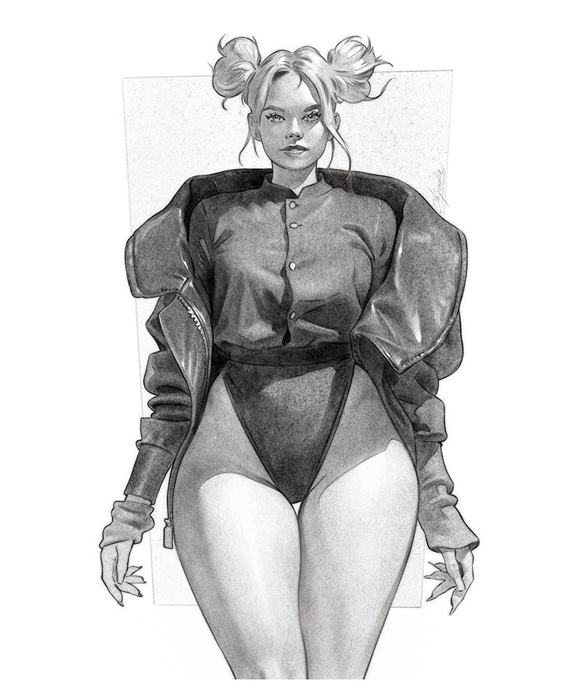Art print - KYA