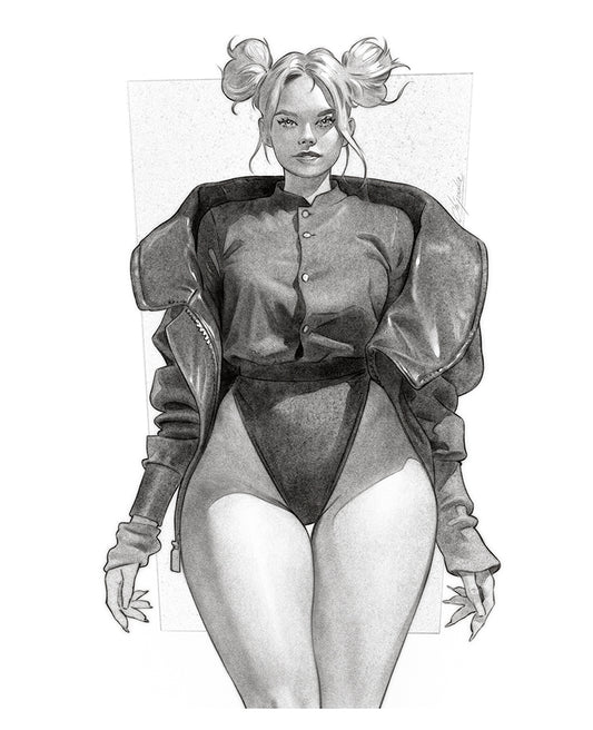 Art print - KYA